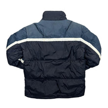 Load image into Gallery viewer, Vintage FILA Embroidered Mini Logo Padded Puffer Zip Jacket
