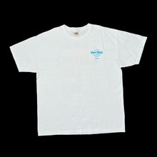 Load image into Gallery viewer, Vintage HARD ROCK CAFE “Miami” Souvenir Spellout Graphic T-Shirt
