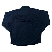 Load image into Gallery viewer, Atlas For Men Cowboy Western Black Long Sleeve Cotton Shirt
