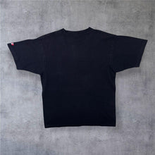 Load image into Gallery viewer, Early 00’s Jasper Tramway “Canada” Souvenir Spellout Graphic Black T-Shirt
