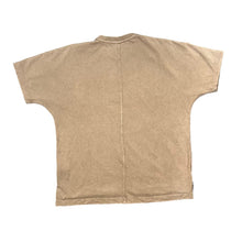 Load image into Gallery viewer, NIKE Classic Mini Centre Logo Graphic Heavy Cotton Oversized Fit T-Shirt
