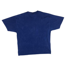 Load image into Gallery viewer, Vintage Hanes MEMPHIS FIRE SERVICES &quot;Fire Fighter&quot; Souvenir Spellout Graphic T-Shirt
