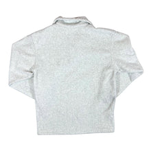 Load image into Gallery viewer, Vintage 90&#39;s FIRE AND ICE Embroidered Logo 1/4 Zip Pullover Fleece Sweatshirt
