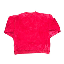 Load image into Gallery viewer, NAUTICA Classic Basic Essential Tie Dye Crewneck Sweatshirt
