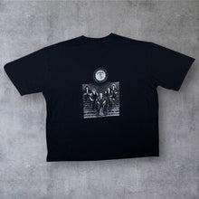 Load image into Gallery viewer, Queensryche "Rage For Order" Glam Heavy Metal Music Band Black T-Shirt
