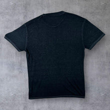 Load image into Gallery viewer, Hard Rock Cafe "Las Vegas" Souvenir Logo Graphic Dark Grey T-Shirt
