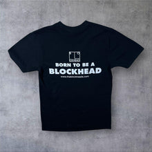 Load image into Gallery viewer, Ian Dury &amp; The Blockheads Punk New Wave Band Music Black Short Sleeve T-Shirt
