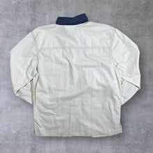 Load image into Gallery viewer, Vintage Casual Wear Native Pattern Cowboy Western Cotton Long Sleeve Shirt
