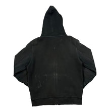 Load image into Gallery viewer, PUMA x FERRARI Mini Logo Emblem Motorsports Zip Hoodie
