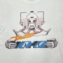 Load image into Gallery viewer, Vintage 90’s Screen Stars DOCTOR WHO Cybermen Sci-Fi TV Show Single Stitch T-Shirt
