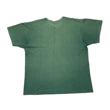 Load image into Gallery viewer, Vintage 90&#39;s CHEERS BOSTON Embroidered Souvenir Mini Logo Micro Striped Single Stitch T-Shirt
