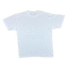 Load image into Gallery viewer, Vintage Anvil (1996) BORN WITH THE NEED FOR SPEED Racing Novelty Graphic T-Shirt
