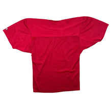 Load image into Gallery viewer, Vintage 90&#39;s CHAMPION Classic Basic Red Mesh Football Sports Jersey Top
