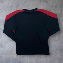 Load image into Gallery viewer, Vintage Winners Circle Nascar "Dale Earnhardt" Racing Long Sleeve Black T-Shirt
