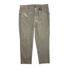 Load image into Gallery viewer, Rohan &quot;Bags Airlight&quot; Classic Beige Utility Hiking Outdoor Trousers Bottoms
