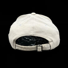 Load image into Gallery viewer, Vintage BON JOVI Embroidered Spellout Glam Metal Hard Rock Band Baseball Cap
