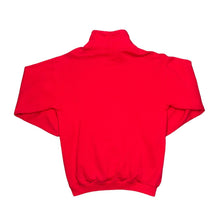 Load image into Gallery viewer, Vintage ST MICHAEL Marks &amp; Spencer Classic Mock High Neck Sweatshirt
