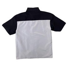 Load image into Gallery viewer, Early 00&#39;s Fishbone Hip Hop Y2K Samurai Graphic Short Sleeve Shirt
