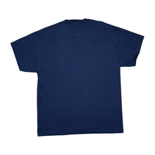 Load image into Gallery viewer, Delta Pro Weight PROPERTY OF NASA Souvenir Spellout Graphic T-Shirt
