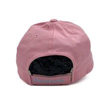 Load image into Gallery viewer, Early 00’s REEBOK Embroidered Logo Spellout Classic Baseball Cap

