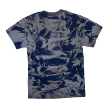 Load image into Gallery viewer, TH Tigers College Sports Logo Graphic Tie Dye T-Shirt
