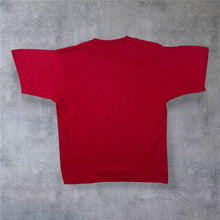 Load image into Gallery viewer, Vintage Chatfield-Columbine Family YMCA (1995) “Baseball” Graphic Single Stitch T-Shirt
