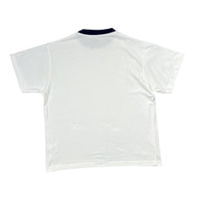 Load image into Gallery viewer, NEW BALANCE Classic Mini Logo Graphic Short Sleeve Cotton T-Shirt
