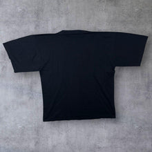 Load image into Gallery viewer, Vintage 90's The Declaration Of Independence "American Motorcycles" Biker Black T-Shirt
