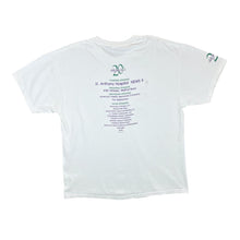 Load image into Gallery viewer, Vintage Hanes RED BUD CLASSIC (2002) Souvenir Spellout Graphic T-Shirt
