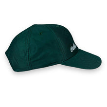 Load image into Gallery viewer, COCA COLA (1998) Football World Cup Embroidered Logo Green Baseball Cap
