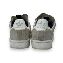 Load image into Gallery viewer, ADIDAS CAMPUS Classic Three Stripe Grey Shoes Trainers
