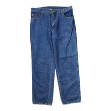 Load image into Gallery viewer, Vintage BRUTUS JEANS Classic Blue Denim Straight Leg Regular Fit Jeans
