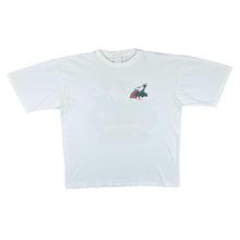 Load image into Gallery viewer, Vintage Lifeforms (1995) POOL SHARK Cancun Mexico Souvenir Graphic Single Stitch T-Shirt
