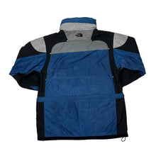 Load image into Gallery viewer, Vintage THE NORTH FACE TNF “Extreme Gear” Hiking Utility Tech Wear Jacket
