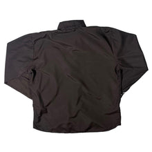 Load image into Gallery viewer, Boland Cowboy Western Embroidered Brown Long Sleeve Polyester Shirt
