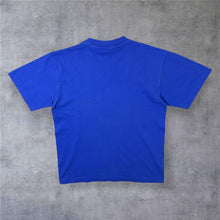 Load image into Gallery viewer, Hanes "Stay Classy San Diego" Anchorman Will Ferrel Movie Spellout Graphic T-Shirt
