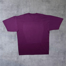 Load image into Gallery viewer, Vintage Screen Stars Here Comes Trouble Cartoon Girl Cat Y2K Graphic T-Shirt
