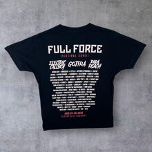 Load image into Gallery viewer, With Full Force Festival XXVIII (2023) Hard Rock Heavy Metal Punk Music Band T-Shirt
