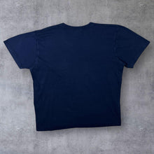 Load image into Gallery viewer, Death Cab For Cutie Alternative Emo Indie Rock Music Band Navy Blue T-Shirt
