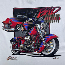 Load image into Gallery viewer, Vintage Screen Stars &quot;Bad Company&quot; (1997) Delray Hot Rod Biker Single Stitch T-Shirt
