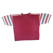Load image into Gallery viewer, Vintage 90&#39;s Members Only &quot;Ringside&quot; Graphic Spellout Heavy Cotton Faded T-Shirt
