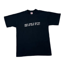 Load image into Gallery viewer, Vintage HOG’S HEAD GOLD BEER “Brewed In Australia” Beer Drinks Promo Graphic T-Shirt
