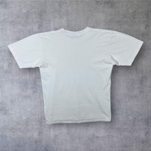 Load image into Gallery viewer, Vintage 90’s Trifecta Thanksgiving Camp Sports Souvenir Graphic Single Stitch T-Shirt
