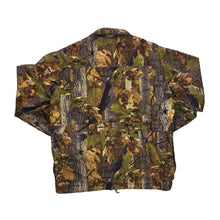 Load image into Gallery viewer, JACK PYKE &quot;Hunter Jacket&quot; Woodlands Camo Camouflage Waterproof Breathable Jacket
