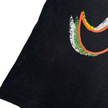 Load image into Gallery viewer, Vintage NIKE Abstract Big Swoosh Logo Graphic Single Stitch T-Shirt

