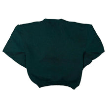 Load image into Gallery viewer, Vintage LXIV By Stylo &quot;Golf&quot; Embroidered Check ISO Thermal Windbreaker Lined Jumper

