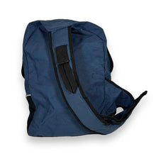 Load image into Gallery viewer, Early 00&#39;s HEAD Embroidered Logo Spellout Single Strap Rucksack Backpack Bag
