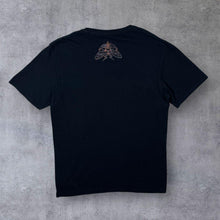 Load image into Gallery viewer, WWE Bray Wyatt "The Fiend" Wrestling Graphic Black Cotton T-Shirt
