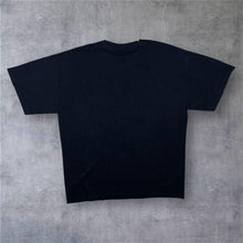 Load image into Gallery viewer, Tagada Jones "Descente Aux Enfers" French Punk Heavy Metal Music Band Black T-Shirt
