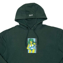 Load image into Gallery viewer, VANS x MARVEL “She Hulk” Comic Book Superhero Skater Graphic Pullover Hoodie

